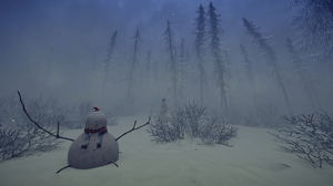 Snowmen_