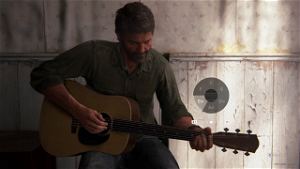 The Last of Us Part II Remastered (Multi-Language)
