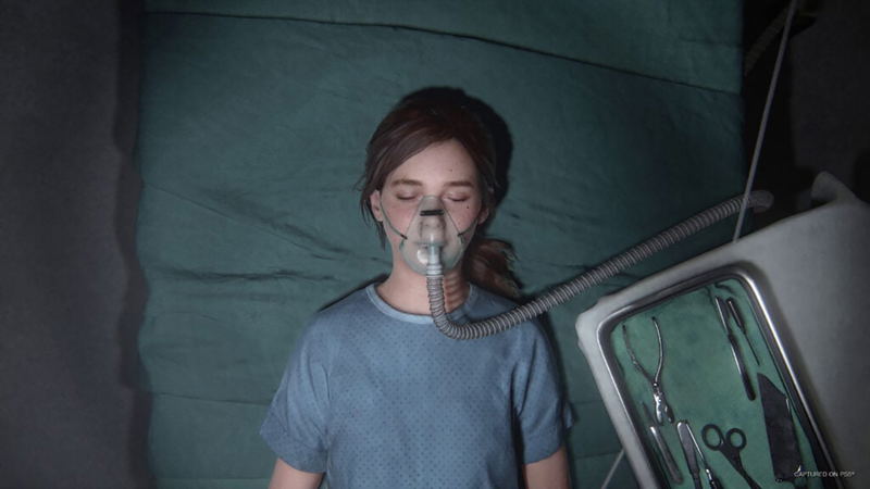 The Last of Us Part II Remastered (Multi-Language) image 8