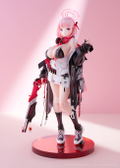 Blue Archive 1/7 Scale Pre-Painted Figure: Eimi thumbnail 1