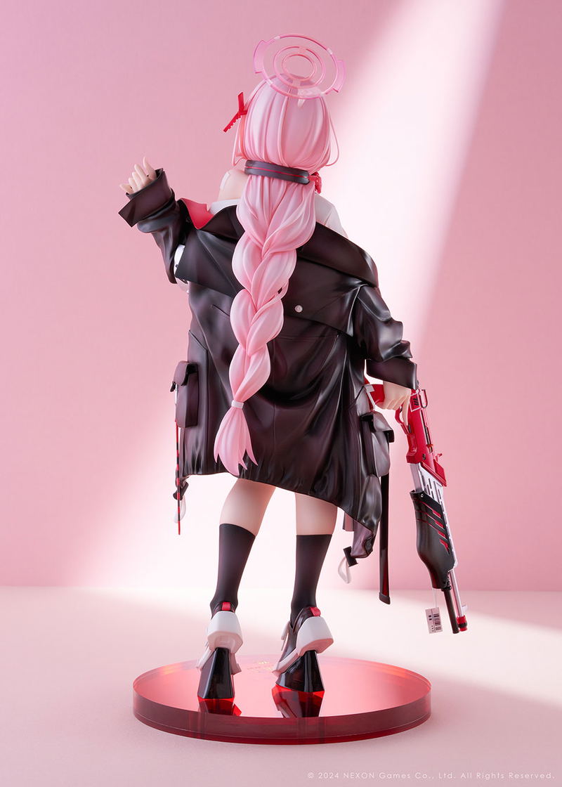 Blue Archive 1/7 Scale Pre-Painted Figure: Eimi image 2