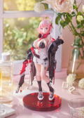 Blue Archive 1/7 Scale Pre-Painted Figure: Eimi thumbnail 5