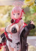 Blue Archive 1/7 Scale Pre-Painted Figure: Eimi thumbnail 6