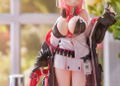Blue Archive 1/7 Scale Pre-Painted Figure: Eimi thumbnail 7