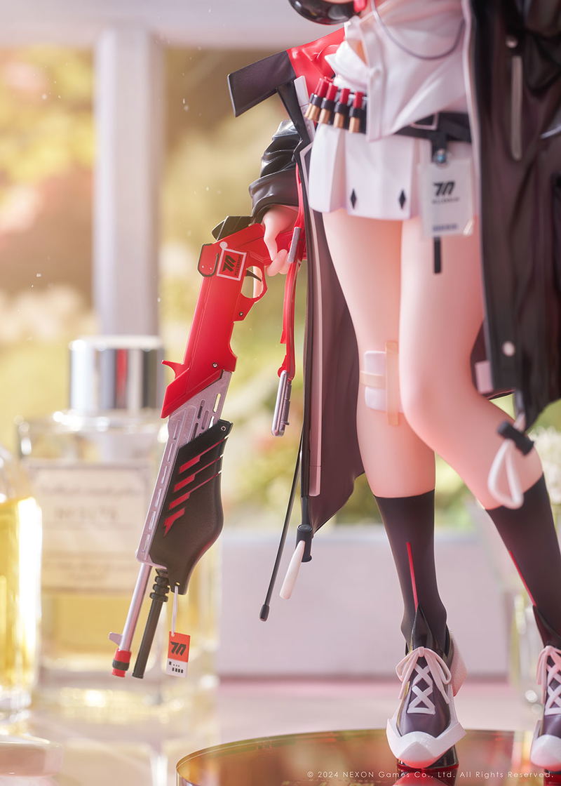 Blue Archive 1/7 Scale Pre-Painted Figure: Eimi image 8