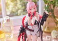 Blue Archive 1/7 Scale Pre-Painted Figure: Eimi thumbnail 9