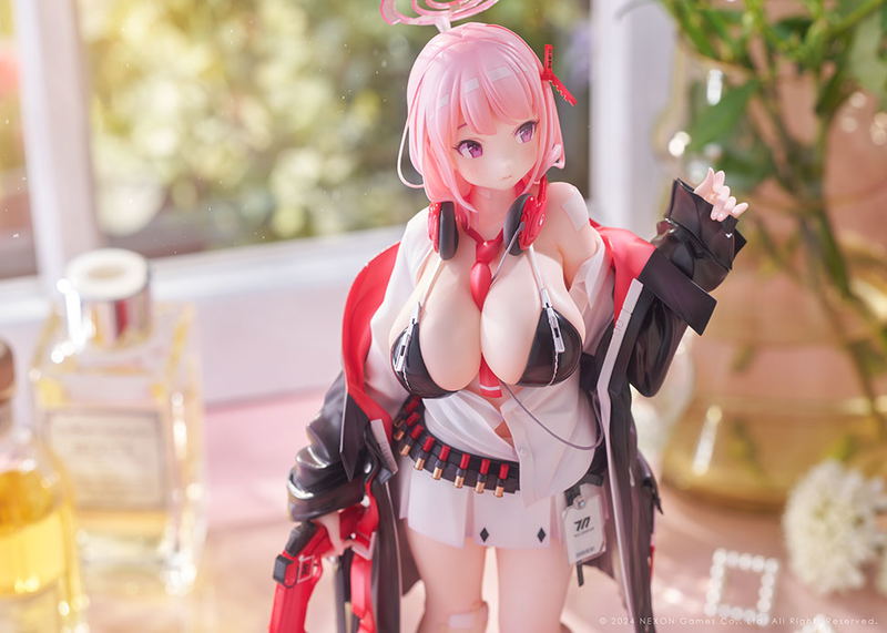 Blue Archive 1/7 Scale Pre-Painted Figure: Eimi image 9