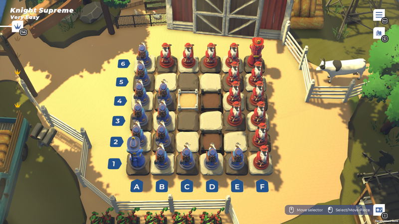 Chessarama <span class="ext" style="background-color: #2a475e; color: #FFFFFF;">STEAM</span> <span class="ext ext_digital">digital</span> image 3