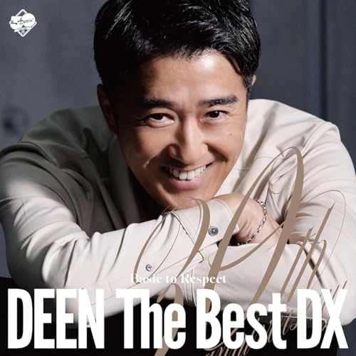 Deen The Best DX - Basic To Respect - [Limited Edition] (Vinyl)