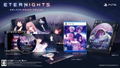 Eternights [Deluxe Edition] (Multi-Language) thumbnail 1