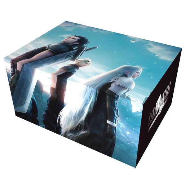 FF-TCG Final Fantasy Anniversary Collection Set 2024 FF-TCG Final Fantasy Anniversary Collection Set 2024