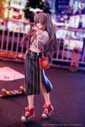 Girls' Frontline 1/7 Scale Pre-Painted Figure: UMP45 Corona Sunset Ver. thumbnail 13