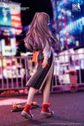 Girls' Frontline 1/7 Scale Pre-Painted Figure: UMP45 Corona Sunset Ver. thumbnail 14