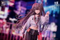 Girls' Frontline 1/7 Scale Pre-Painted Figure: UMP45 Corona Sunset Ver. thumbnail 16