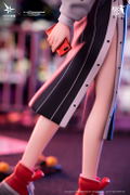 Girls' Frontline 1/7 Scale Pre-Painted Figure: UMP45 Corona Sunset Ver. thumbnail 20
