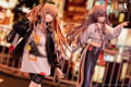 Girls' Frontline 1/7 Scale Pre-Painted Figure: UMP45 Corona Sunset Ver. thumbnail 22