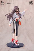 Girls' Frontline 1/7 Scale Pre-Painted Figure: UMP45 Corona Sunset Ver. thumbnail 6