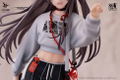 Girls' Frontline 1/7 Scale Pre-Painted Figure: UMP45 Corona Sunset Ver. thumbnail 9