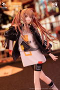 Girls' Frontline 1/7 Scale Pre-Painted Figure: UMP9 Bee's Knees Ver. thumbnail 12