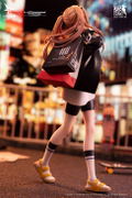 Girls' Frontline 1/7 Scale Pre-Painted Figure: UMP9 Bee's Knees Ver. thumbnail 13