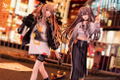 Girls' Frontline 1/7 Scale Pre-Painted Figure: UMP9 Bee's Knees Ver. thumbnail 18
