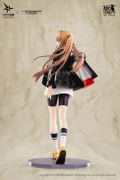 Girls' Frontline 1/7 Scale Pre-Painted Figure: UMP9 Bee's Knees Ver. thumbnail 3