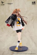Girls' Frontline 1/7 Scale Pre-Painted Figure: UMP9 Bee's Knees Ver. thumbnail 5