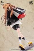 Girls' Frontline 1/7 Scale Pre-Painted Figure: UMP9 Bee's Knees Ver. thumbnail 6