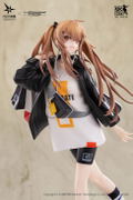 Girls' Frontline 1/7 Scale Pre-Painted Figure: UMP9 Bee's Knees Ver. thumbnail 7