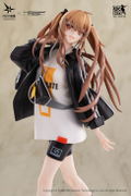 Girls' Frontline 1/7 Scale Pre-Painted Figure: UMP9 Bee's Knees Ver. thumbnail 8
