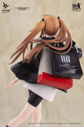 Girls' Frontline 1/7 Scale Pre-Painted Figure: UMP9 Bee's Knees Ver. thumbnail 9