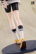 Girls' Frontline 1/7 Scale Pre-Painted Figure: UMP9 Bee's Knees Ver. thumbnail 10