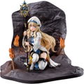 Goblin Slayer II 1/6 Scale Pre-Painted Figure: Priestess thumbnail 1