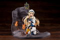 Goblin Slayer II 1/6 Scale Pre-Painted Figure: Priestess thumbnail 4