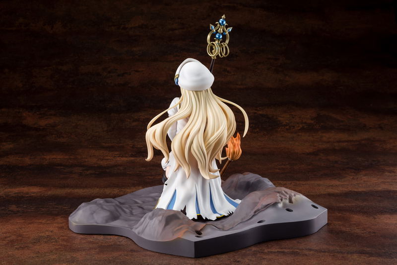 Goblin Slayer II 1/6 Scale Pre-Painted Figure: Priestess image 7