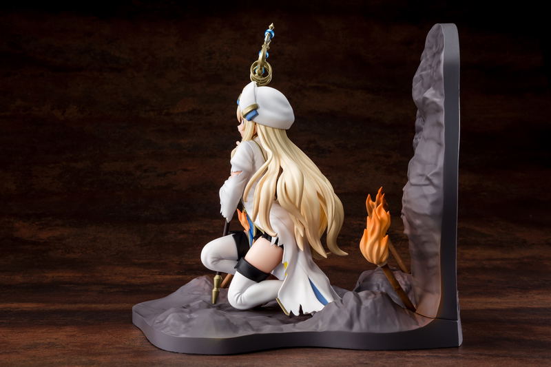 Goblin Slayer II 1/6 Scale Pre-Painted Figure: Priestess image 8