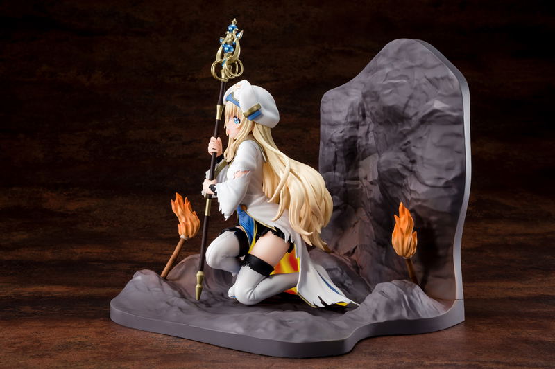 Goblin Slayer II 1/6 Scale Pre-Painted Figure: Priestess image 9