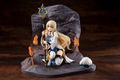 Goblin Slayer II 1/6 Scale Pre-Painted Figure: Priestess thumbnail 10