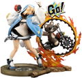 Guilty Gear -Strive- 1/7 Scale Pre-Painted Figure: Bridget with Return of the Killing Machine thumbnail 1