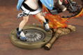 Guilty Gear -Strive- 1/7 Scale Pre-Painted Figure: Bridget with Return of the Killing Machine thumbnail 12
