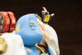 Guilty Gear -Strive- 1/7 Scale Pre-Painted Figure: Bridget with Return of the Killing Machine thumbnail 14