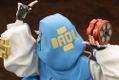 Guilty Gear -Strive- 1/7 Scale Pre-Painted Figure: Bridget with Return of the Killing Machine thumbnail 15