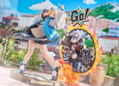 Guilty Gear -Strive- 1/7 Scale Pre-Painted Figure: Bridget with Return of the Killing Machine thumbnail 17