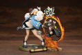 Guilty Gear -Strive- 1/7 Scale Pre-Painted Figure: Bridget with Return of the Killing Machine thumbnail 3