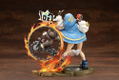 Guilty Gear -Strive- 1/7 Scale Pre-Painted Figure: Bridget with Return of the Killing Machine thumbnail 4