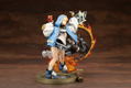 Guilty Gear -Strive- 1/7 Scale Pre-Painted Figure: Bridget with Return of the Killing Machine thumbnail 5