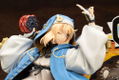 Guilty Gear -Strive- 1/7 Scale Pre-Painted Figure: Bridget with Return of the Killing Machine thumbnail 6
