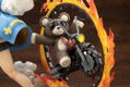 Guilty Gear -Strive- 1/7 Scale Pre-Painted Figure: Bridget with Return of the Killing Machine thumbnail 8