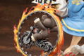 Guilty Gear -Strive- 1/7 Scale Pre-Painted Figure: Bridget with Return of the Killing Machine thumbnail 9