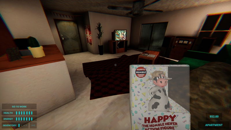 Happy's Humble Burger Farm <span class="ext" style="background-color: #2a475e; color: #FFFFFF;">STEAM</span> <span class="ext ext_digital">digital</span> image 16